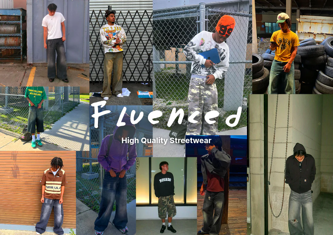 Elevated Streetwear Without the Premium